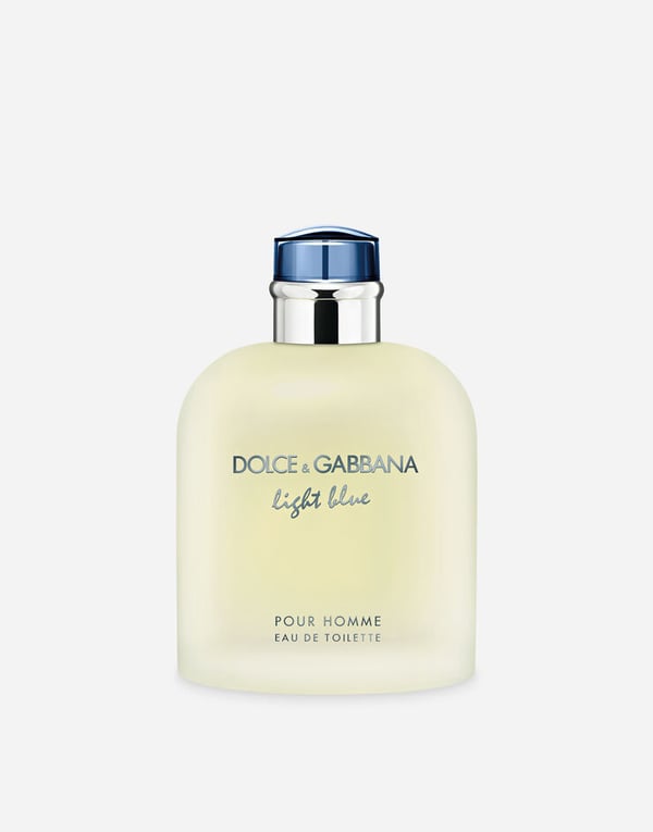 Dolce&Gabbana Light Blue Pour Homme 125 ml Mænd