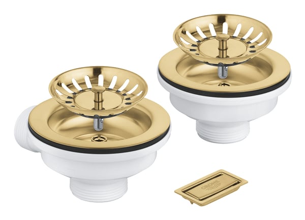 GROHE 40997GN0 Guld