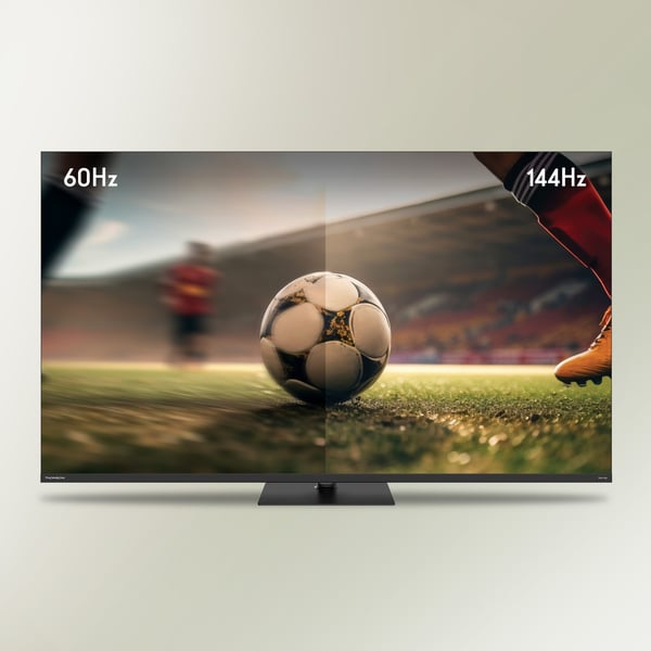 Miniatyrbillede 4 af 10: Thomson 43QG7C14 TV 109,2 cm (43") 4K Ultra HD Smart TV Wi-Fi Sort