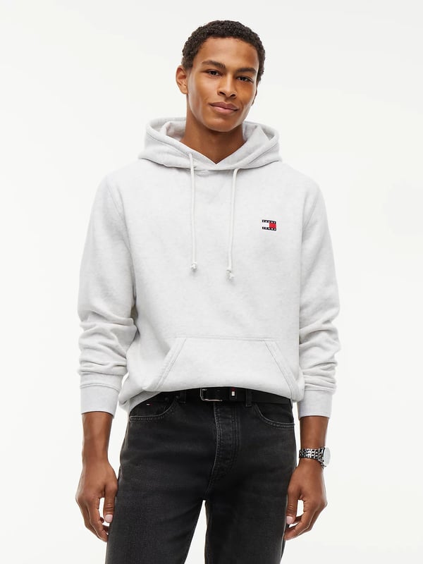 Tommy Hilfiger 8721441415254 sweatshirt & hoodie Hættetrøje