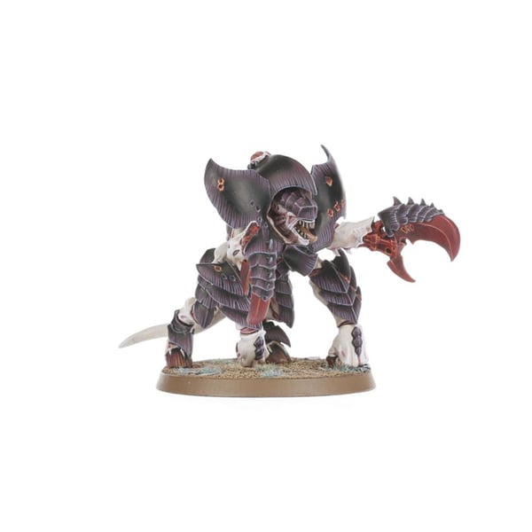 Miniatyrbillede 3 af 31: Games Workshop 73-511 collectible figure