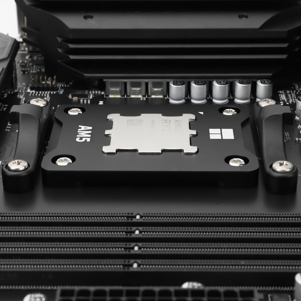 Thermalright AM5 Secure Frame BLACK V2 Water block frame