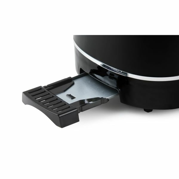 Domo DO963T brødrister 7 2 skive(r) 850 W Sort