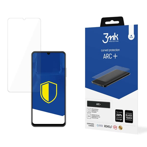 3MK ARC+ 1 styck