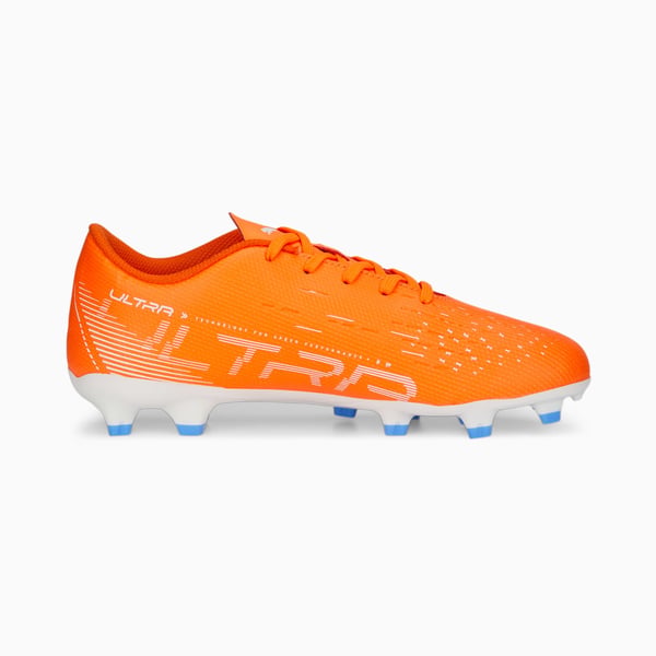 Miniatyrbillede 6 af 6: PUMA 107233_01_37.5 atletiksko