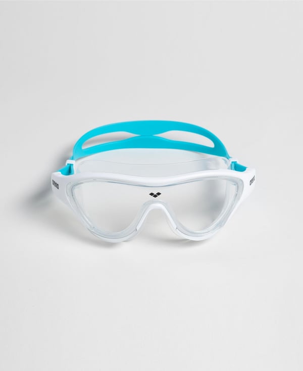 Arena The One Mask Jr simglasögon Junior Unisex En storlek