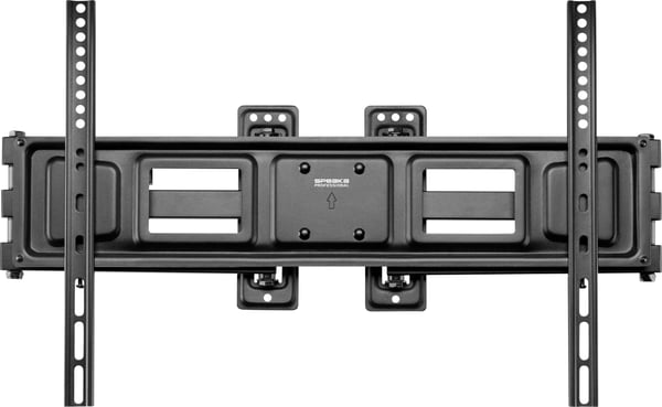 SpeaKa Professional SP-TVM-204 177,8 cm (70") Svart