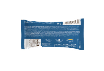 bosch Tiernahrung 61030060 koiran ja kissan herkkupala Koira Välipala Persilja 60 g