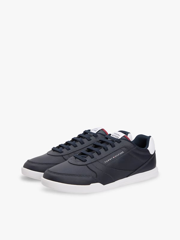 Tommy Hilfiger 8721289554665 muotilenkkari Mies Laivasto, Sininen