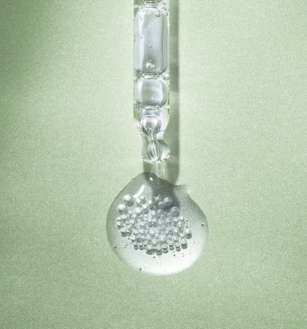 Miniatyrbild 2 av 3: Collistar Salicylic Acid + Succinic Acid Anti-Blemish Purifying Ansiktsserum 30 ml Kvinna