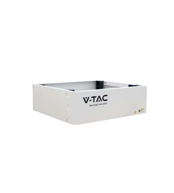 RACK COVER V-TAC VT48200B