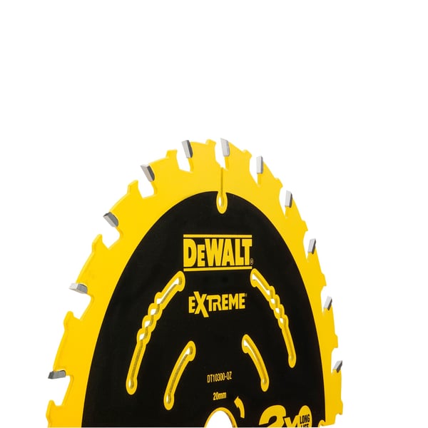 Pikkukuva 3 / 3: DeWALT DT10300-QZ pyörösahanterä 1 kpl