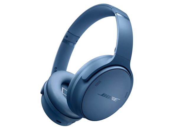 Bose 884367-1300 kuulokkeet ja kuulokemikrofoni Langallinen & langaton Pääpanta Bluetooth Sininen Bose 884367-1300 kuulokkeet ja kuulokemikrofoni Langallinen & langaton Pääpanta Bluetooth Sininen