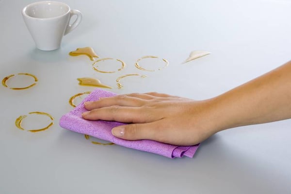 Vileda Actifibre Mikrofiber