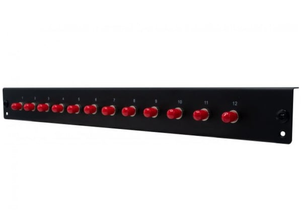 Dexlan 395442 tilbehør til patch panel