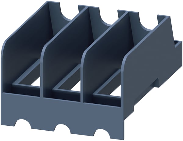 Siemens 3RV2928-1K elektrisk skift tilbehør