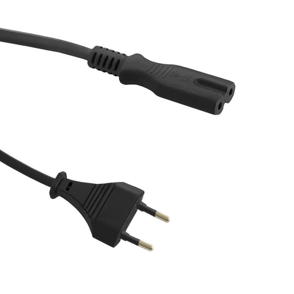 Miniatyrbillede 2 af 3: Qoltec 50073.65W strømadapter og vekselret Indendørs Sort