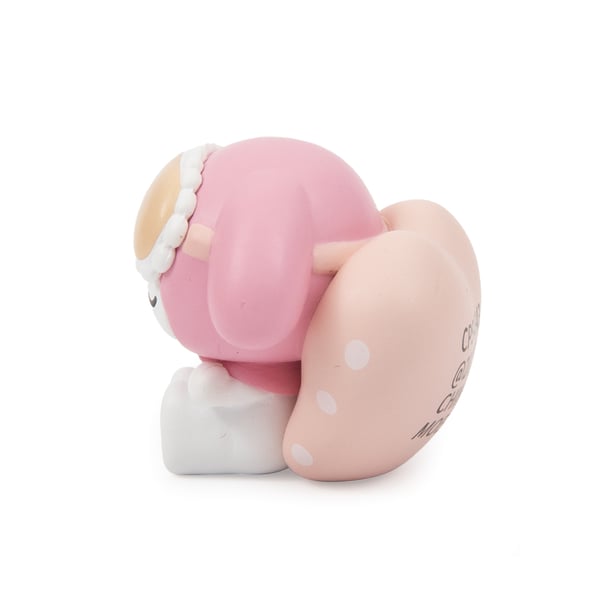 Miniatyrbillede 63 af 72: Hello Kitty HKT35 dukke