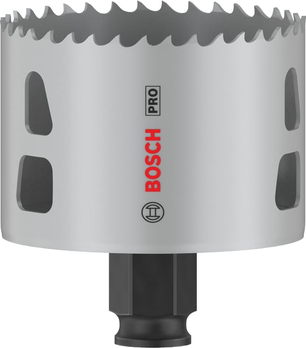 Pikkukuva 1 / 10: Bosch PRO Multi Material PC Plus reikäsaha Pora 1 kpl