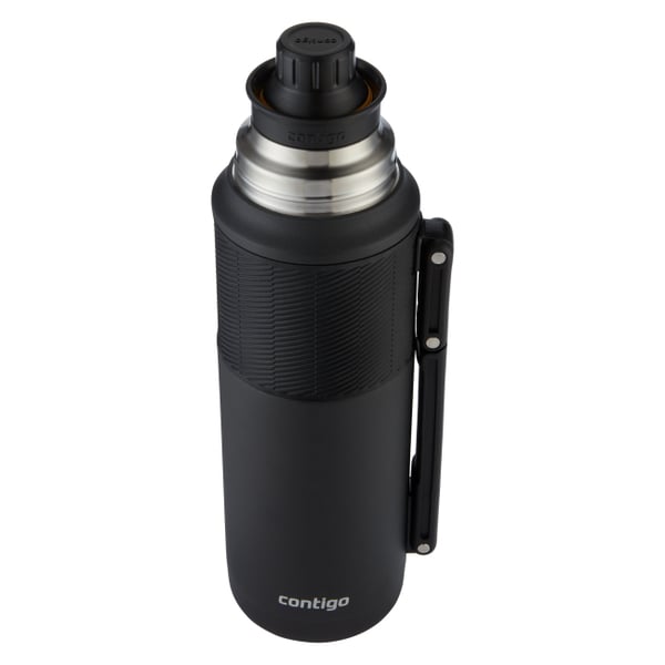 CONTIGO Thermalock 1200 ml Sort