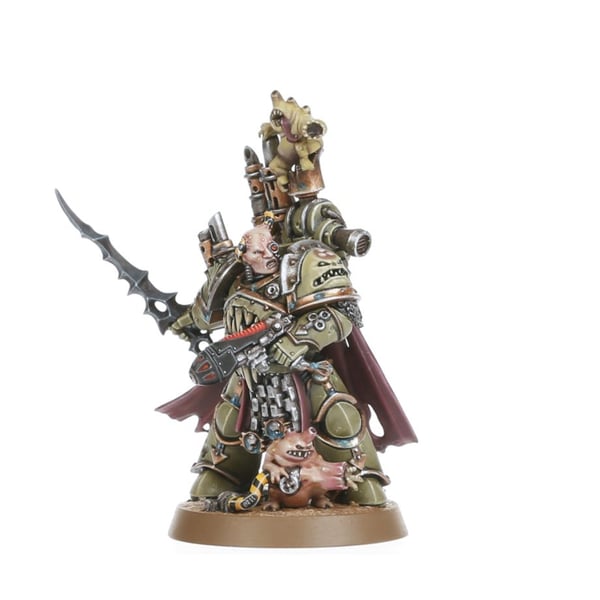 Games Workshop 103-54 collectible figure