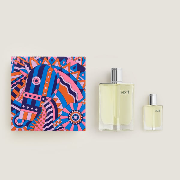 Miniatyrbild 1 av 3: Hermes H24 Män 2 styck