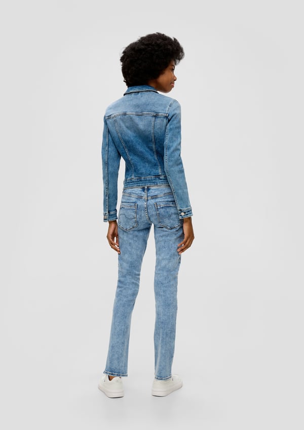 s.Oliver 2141312.56Z2.XS frakke & jakke