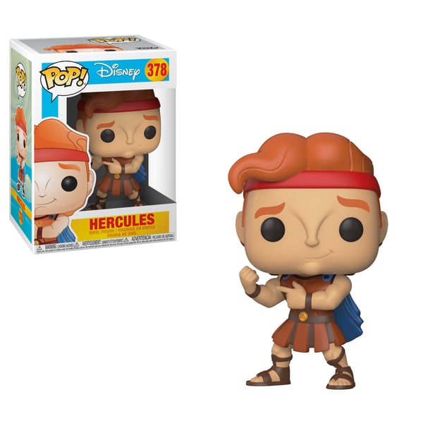 FUNKO 29322 action- och samlarfigur