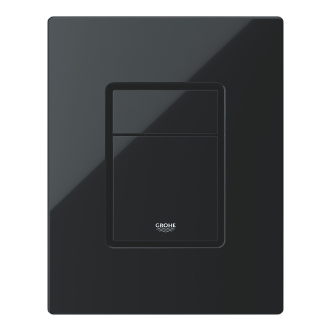 GROHE 38966KV0 reservedel til toilet Sort
