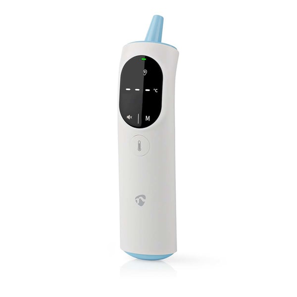 FEBERTERMOMETER DIGITAL / NEDIS BTHTIR10WT