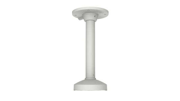 Hikvision DS-1271ZJ-130-TRL tilbehør til overvågningskamera Montering