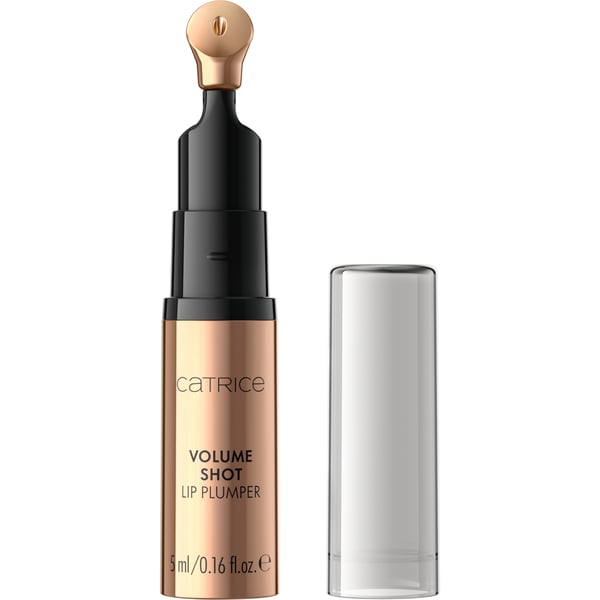 Pikkukuva 8 / 8: CATRICE Volume Shot Lip Plumper 5 ml