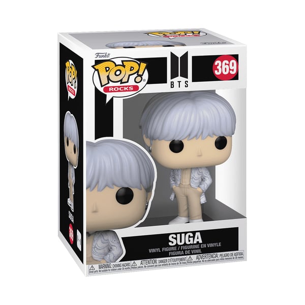 Miniatyrbild 2 av 2: FUNKO POP! 72581 action- och samlarfigur