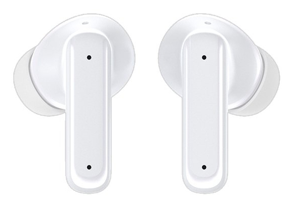 COOL Accesorios 8434847075860 kuulokkeet ja kuulokemikrofoni True Wireless Stereo (TWS) In-ear Puhelut/Musiikki USB Type-C Bluetooth Valkoinen