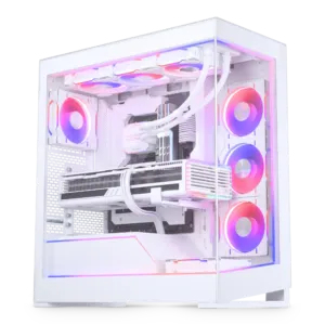 Miniatyrbillede 2 af 4: Phanteks NV5 Full Tower RGB-lysforbedringssæt