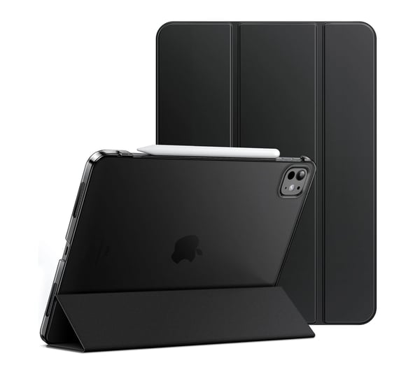 DLH DY-PS5411 tablet etui 27,9 cm (11") Folie Sort
