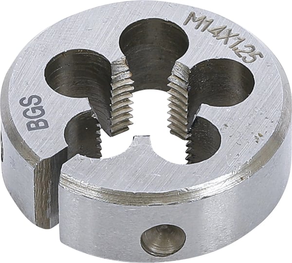 Miniatyrbild 1 av 3: BGS technic Threading Die