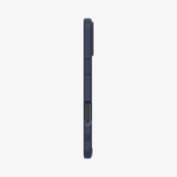 Miniatyrbillede 4 af 7: Spigen Ultra Hybrid mobiltelefon etui 15,5 cm (6.1") Cover Marineblå
