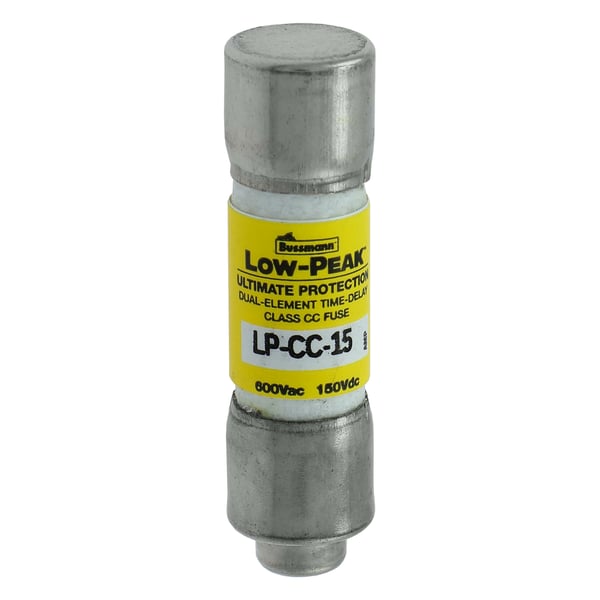 Eaton LP-CC-15 sikring Standard Cylindrisk 1 stk