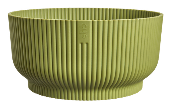 Miniatyrbillede 1 af 6: elho Vibes Fold Grøn Plast 1 stk