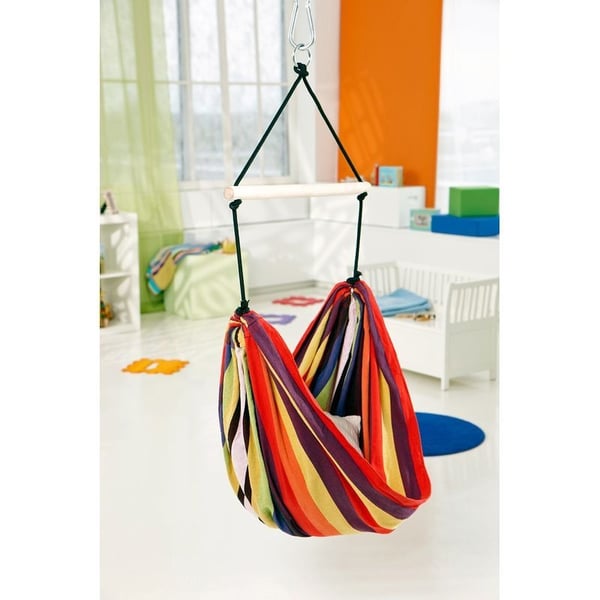 Buki AZ-1012300 babyvagga Multifärg Buki AZ-1012300 babyvagga Multifärg