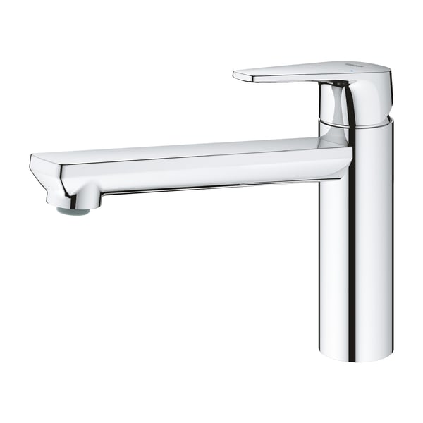 Miniatyrbild 4 av 4: GROHE BauEdge Krom