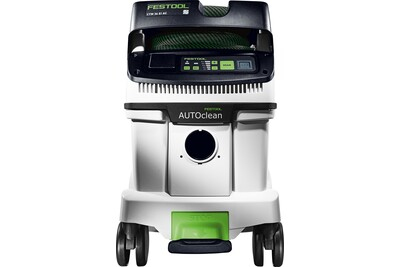Miniatyrbild 2 av 4: Festool 577856 fräs och kantfräs