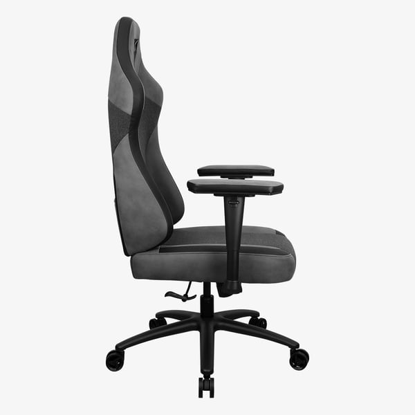 ThunderX3 EAZE Loft Universal gamingstol Polstret sæde Sort