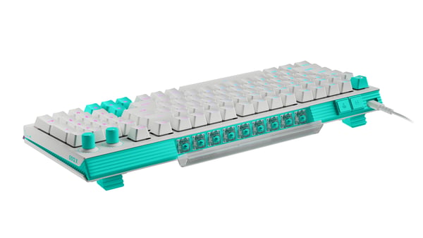 Logitech G 920-014000 Ikke kategoriseret Logitech G 920-014000 Ikke kategoriseret