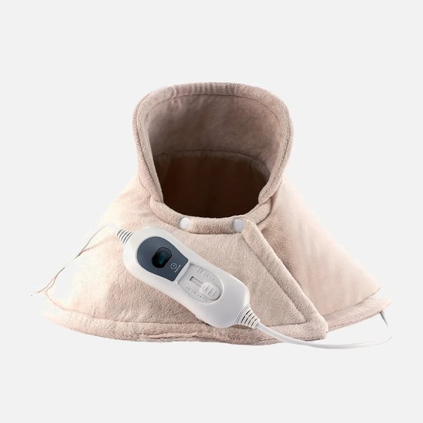 Fabrilamp 228010315 sähköhuopa ja -tyyny Sähkökäyttöinen huopa