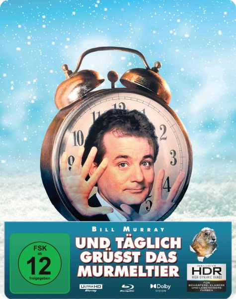 Miniatyrbillede 1 af 5: Plaion Pictures 1137244 film & video Blu-ray