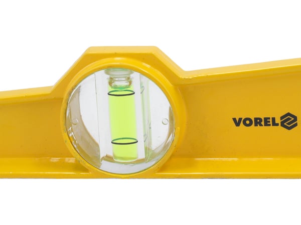 VOREL 16280 nivåer