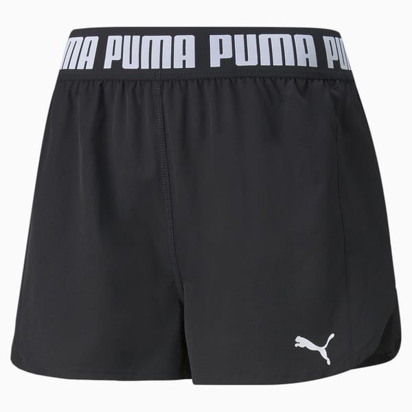 Miniatyrbild 5 av 5: PUMA 521806_01_L träningsshorts