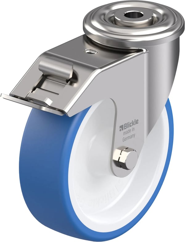 Blickle LEXR-POTHS 125G-FI Rundslinga